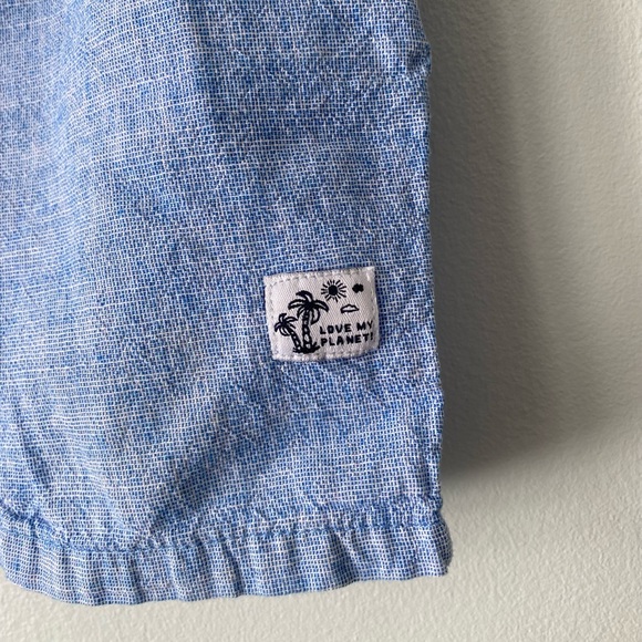 Bermuda shorts - Picture 2 of 4